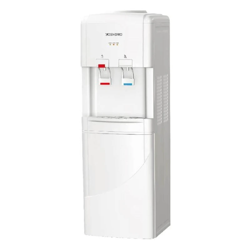 Диспенсер для воды Yoshiro YWD-T801W Диспенсер для воды Yoshiro YWD-T801W