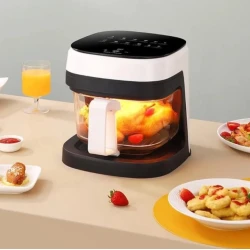 Аэрофритюрница Denx DX2092