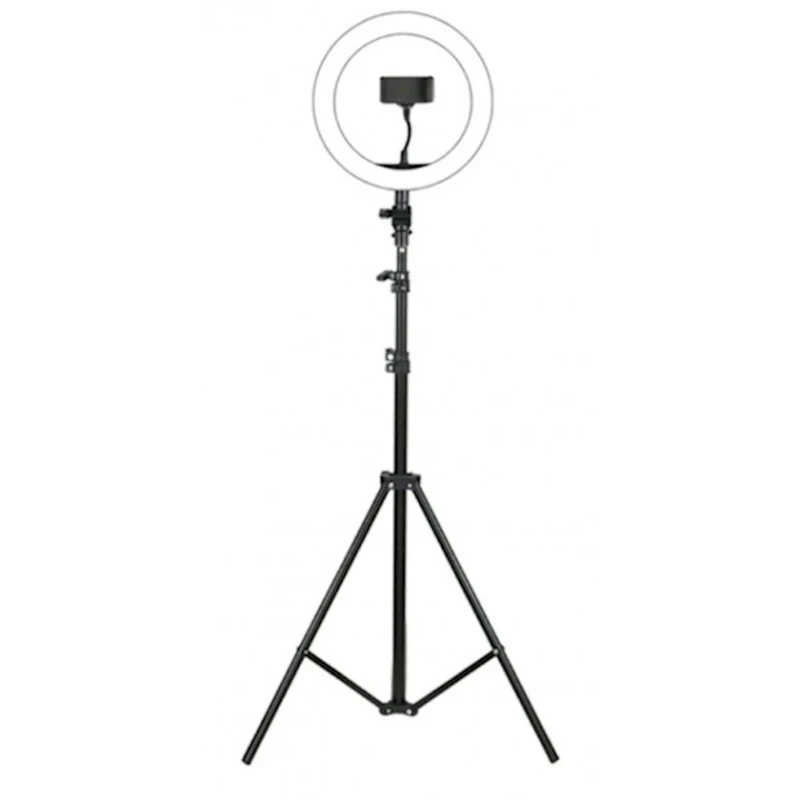 Лампа кольцевая Jmary FM-536A