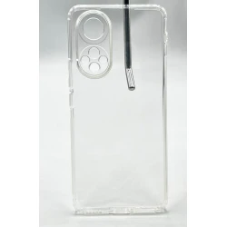Çexol SS1321 Honor 50 Lite üçün Transparent