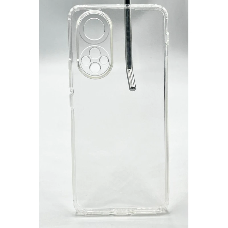 Çexol SS1321 Honor 50 Lite üçün Transparent