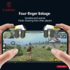 Геймпад-триггер для смартфона Earldom F16 Геймпад-триггер для смартфона Earldom F16