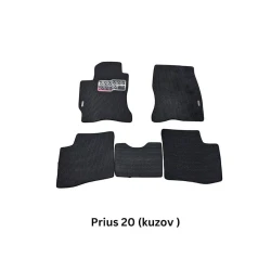 Комплект автомобильных ковриков Eva Prius 20 Комплект автомобильных ковриков Eva Prius 20