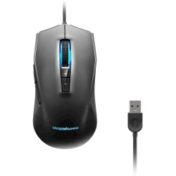 Мышь Lenovo IdeaPad Gaming M100 RGB Mouse Black (GY50Z71902)
