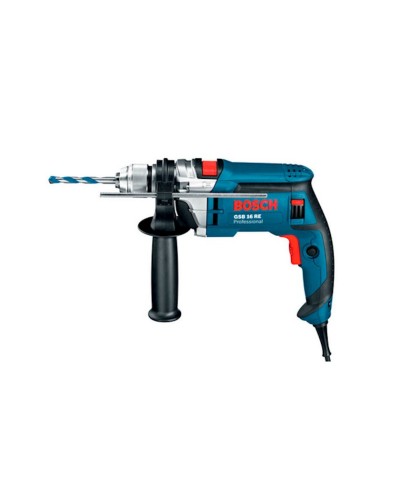 Zərbəli drel Bosch Professional GSB 16 RE БЗП 060114E500