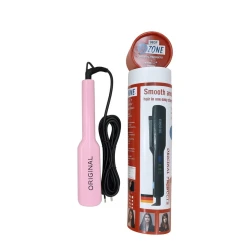 Saç üçün düzləşdirici Izone 980F pink