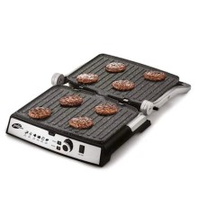 Elektrik qril Goldmaster Tostmix GM-7450AN Anthracite