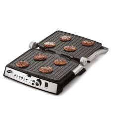 Elektrik qril Goldmaster Tostmix GM-7450AN Anthracite