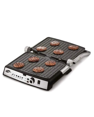 Elektrik qril Goldmaster Tostmix GM-7450AN Anthracite