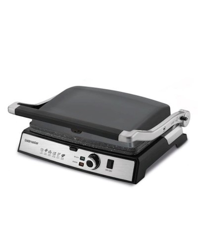 Elektrik qril Goldmaster Tostmix GM-7450AN Anthracite