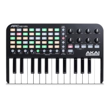 MIDI Controller Akai APC KEY25 - APC25 Key