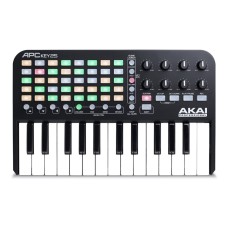 MIDI Controller Akai APC KEY25 - APC25 Key