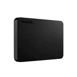 Внешний жесткий диск Toshiba Canvio Basics 1 TB (DTB510)