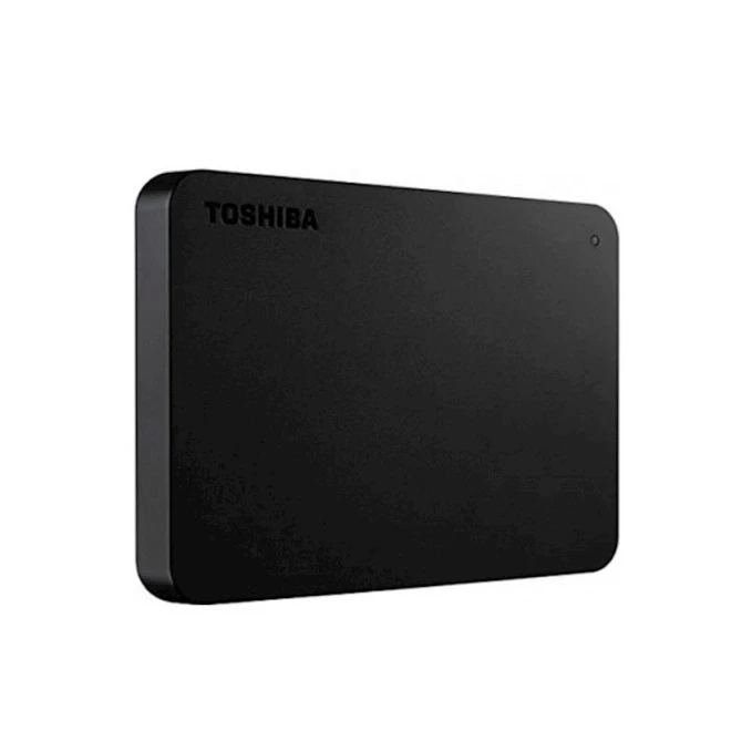 Внешний жесткий диск Toshiba Canvio Basics 1 TB (DTB510) Внешний жесткий диск Toshiba Canvio Basics 1 TB (DTB510)