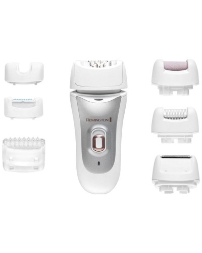 Epilyator Remington Smooth & Silky EP7700