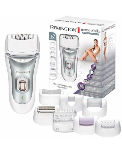 Epilyator Remington Smooth & Silky EP7700