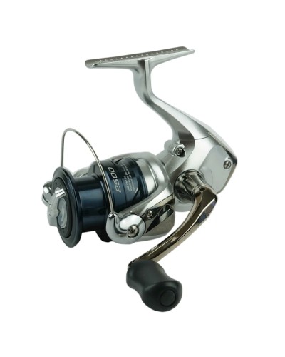 Makara Shimano Nexave 2500HG FE
