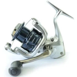 Катушка Shimano Nexave 2500HG FE Катушка Shimano Nexave 2500HG FE