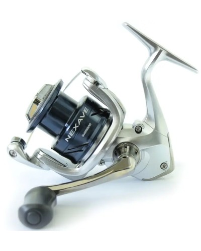 Makara Shimano Nexave 2500HG FE