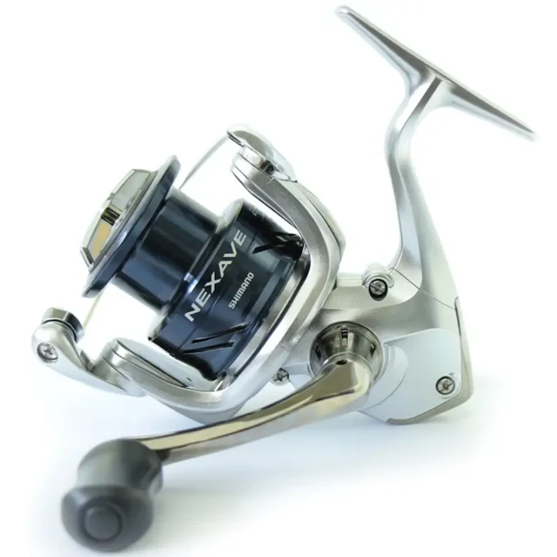 Катушка Shimano Nexave 2500HG FE Катушка Shimano Nexave 2500HG FE