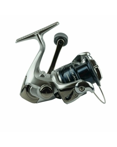 Makara Shimano Nexave 2500HG FE