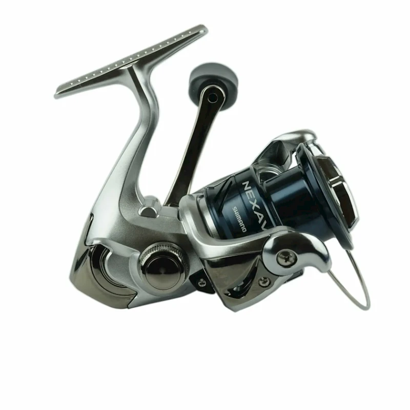 Катушка Shimano Nexave 2500HG FE Катушка Shimano Nexave 2500HG FE