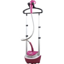 Vertikal buxarlayıcı Hausberg HB-7890