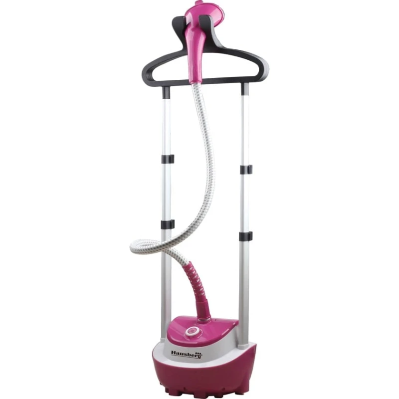 Вертикальный отпариватель Hausberg HB-7890 Вертикальный отпариватель Hausberg HB-7890