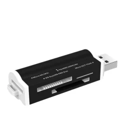 Картиридер многофункциональный