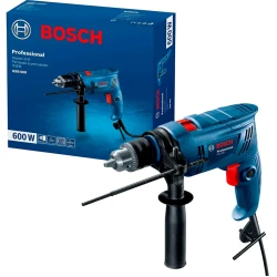 Дрель Bosch GSB 600 (06011A0320) Дрель Bosch GSB 600 (06011A0320)