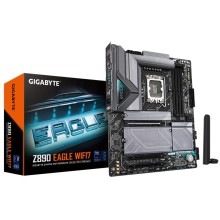 Ana plata Gigabyte Z890 EAGLE Wifi 7 - Z890 EAGLE Wifi 7