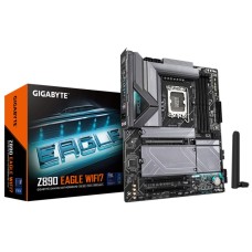 Ana plata Gigabyte Z890 EAGLE Wifi 7 - Z890 EAGLE Wifi 7