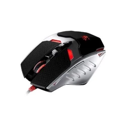 Мышь A4Tech TL80 Terminator USB Black/Grey