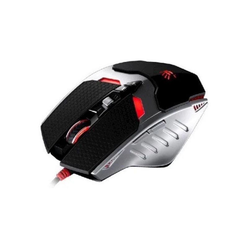 Мышь A4Tech TL80 Terminator USB Black/Grey