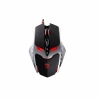 Мышь A4Tech TL80 Terminator USB Black/Grey