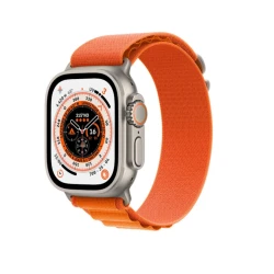 Смарт-часы Green Lion Ultra Smart Watch Orange Смарт-часы Green Lion Ultra Smart Watch Orange