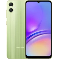 Смартфон Samsung Galaxy A05 4GB/64GB Green