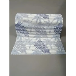 Qab-qacaq üçün mat, mikrofibra/parça, rəngbərəng, 30x30 sm, məhsul çeşiddə