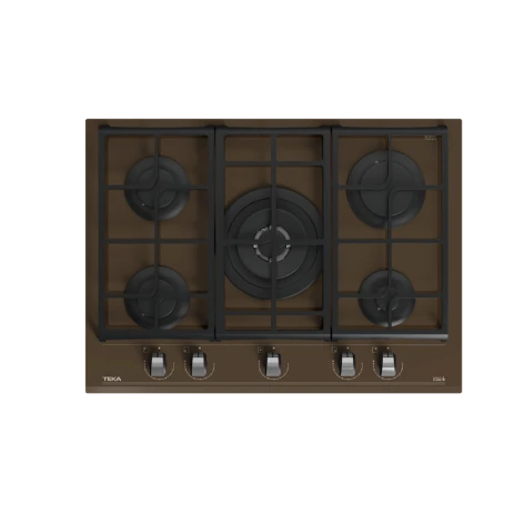 Варочная поверхность Teka GZC 75330 XBN Варочная поверхность Teka GZC 75330 XBN