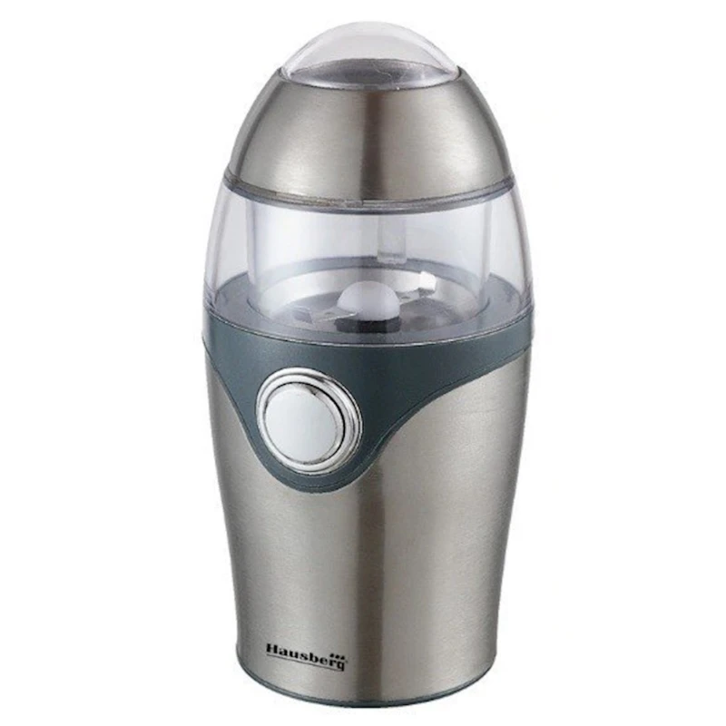 Кофемолка Hausberg HB-7569 Кофемолка Hausberg HB-7569