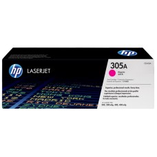 Toner-kartric HP 305A (CE413A) Magenta