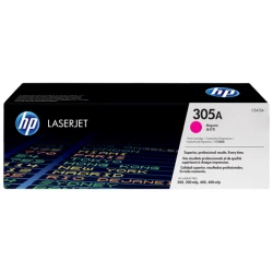 Тонер-картридж HP 305A (CE413A) Magenta