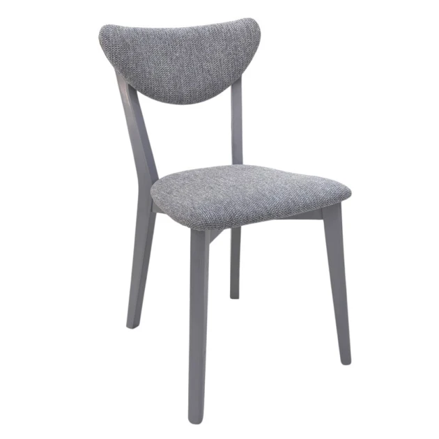 Кресло ScandiLuxe Comfort 79x42x47см 6003_1011