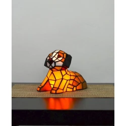 Gecə lampası Tiffany Lamps Azerbaijan