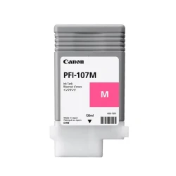 Картридж Canon PFI107 Magenta (6707B001)