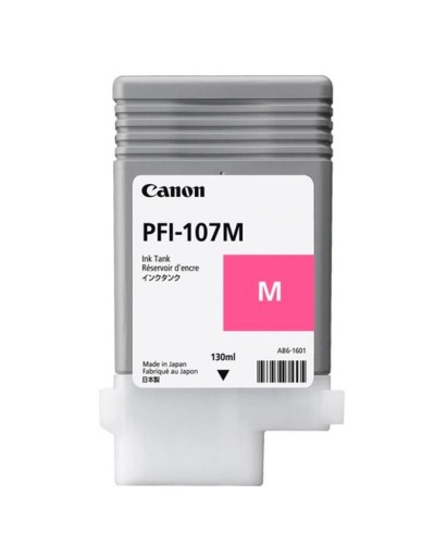 Kartric Canon PFI107 Magenta (6707B001)