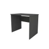 Письменный стол Antre ev_12115507, ЛДСП, антрацит, 90x60x74 см