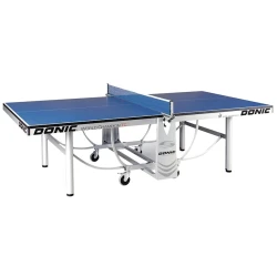 Теннисный стол Donic Indoor World Champion TC Blue, 274х152х76 см