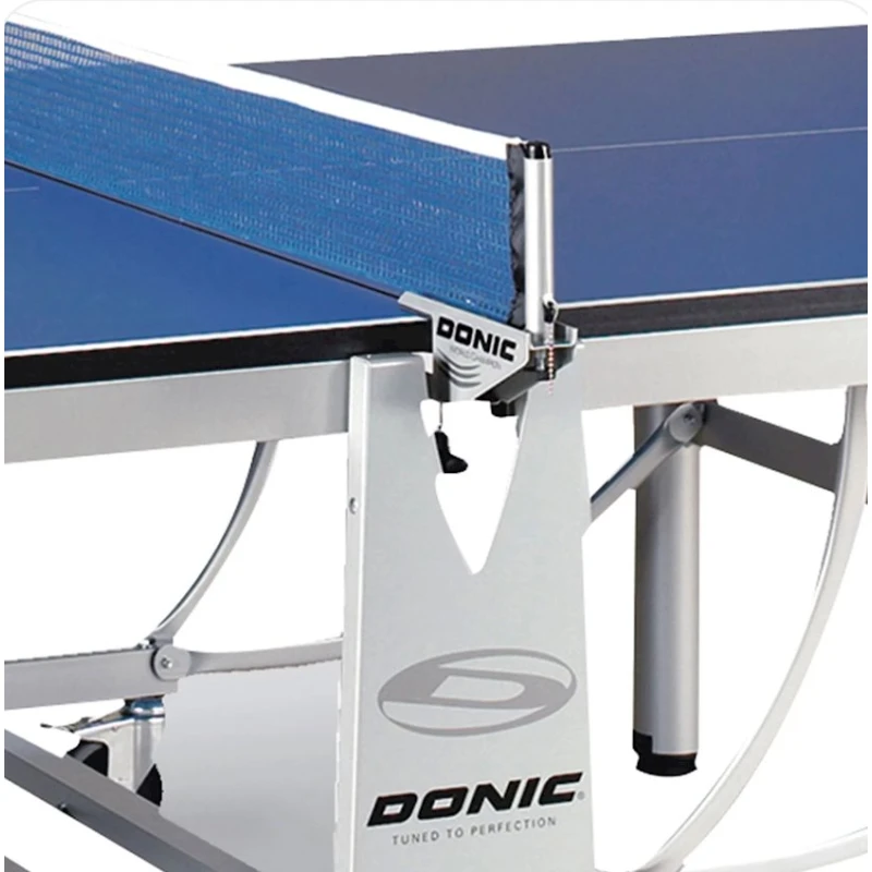 Теннисный стол Donic Indoor World Champion TC Blue, 274х152х76 см Теннисный стол Donic Indoor World Champion TC Blue, 274х152х76 см