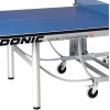 Теннисный стол Donic Indoor World Champion TC Blue, 274х152х76 см Теннисный стол Donic Indoor World Champion TC Blue, 274х152х76 см